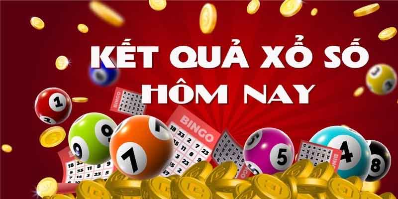 Cập Nhật Kết Quả Xổ Số Hôm Nay Từ Các Kênh Uy Tín
