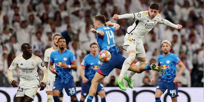 Cập Nhật Tin Tức Bóng Đá Mới Nhất Trong Ngày