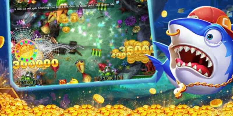 Mẹo Bắn Cá Hiệu Quả Giúp Bạn Chiến Thắng Dễ Dàng