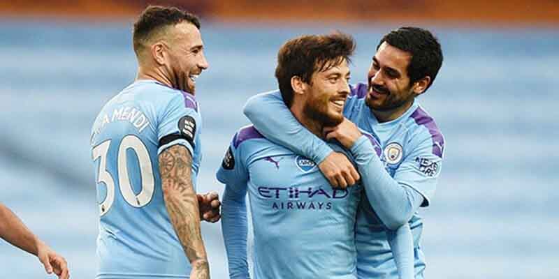 Tin Tức Bóng Đá Mới Nhất - Cập Nhật Liên Tục Kết Quả Các Trận Đấu