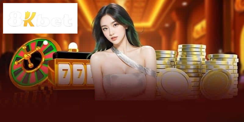 Các Chương Trình Khuyến Mãi 8kbet