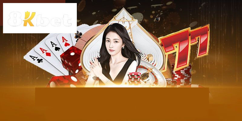 Cách Tham Gia Các Khuyến Mãi 8kbet