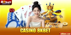 casino 8kbet