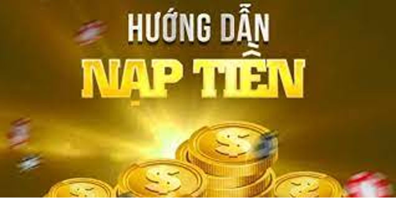 Những Lưu Ý Quan Trọng Khi Nạp Tiền Vào 8kbet