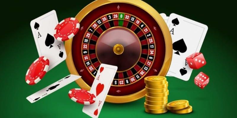 Nhà Cái Tặng Trải Nghiệm: Cơ Hội Thử Game Từ Nhà Cái 8Kbet