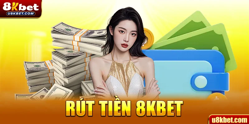 rút tiền 8kbet