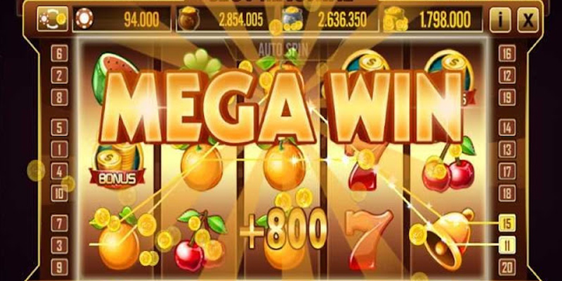 Slot Game Là Gì? Tìm Hiểu Về Trò Chơi Xèng Online