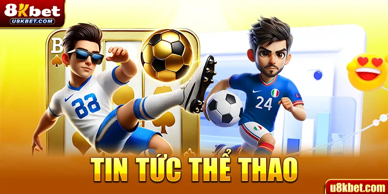 tin tức thể thao