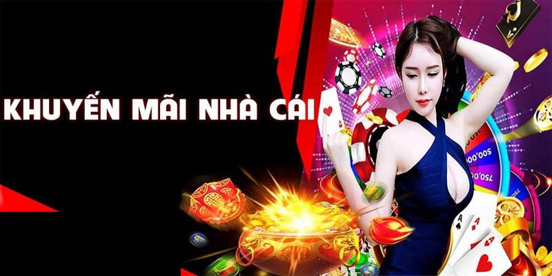 Chương trình khuyến mãi từ nhà cái 8Kbet